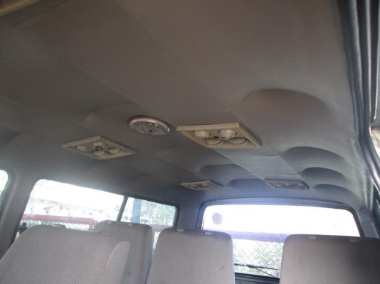 หัวจรวจปี 96 ดีเชล พาวเวอร์