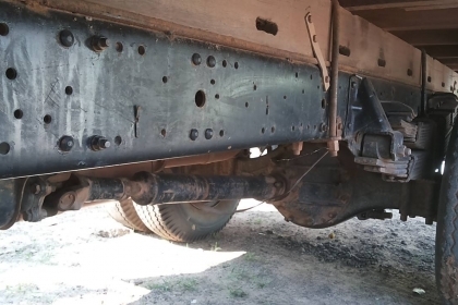 **560,000 บ.ต่อรอง**ขาย6ล้อเดิมๆบางๆ ISUZU NPR120 NPR66LX5T ฝาขาวห้างแท้ปี39 เครื่องเดิมเกียร์เดิม4HF1 120แรง แน่นๆแรงดีไม่มีเยิ้ม ช่วงล่างFหลัง คัสซีสวยเดิมไม่มีปะไม่มีบวม สีมีลอกนิดๆแต่เดิม กระบะพื้นเหล็กคอกไม้สภาพดี พื้นสวย ยาว4.30ม. ฝาทึบมีผุบ้าง หัวบ **560,000 บ.ต่อรอง**ขาย6ล้อเดิมๆบางๆ ISUZU NPR120 NPR66LX5T ฝาขาวห้างแท้ปี39 เครื่องเดิมเกียร์เดิม4HF1 120แรง แน่นๆแรงดีไม่มีเยิ้ม ช่วงล่างFหลัง คัสซีสวยเดิมไม่มีปะไม่มีบวม สีมีลอกนิดๆแต่เดิม กระบะพื้นเหล็กคอกไม้สภาพดี พื้นสวย ยาว4.30ม. ฝาทึบมีผุบ้าง หัวบ