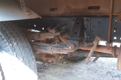 **560,000 บ.ต่อรอง**ขาย6ล้อเดิมๆบางๆ ISUZU NPR120 NPR66LX5T ฝาขาวห้างแท้ปี39 เครื่องเดิมเกียร์เดิม4HF1 120แรง แน่นๆแรงดีไม่มีเยิ้ม ช่วงล่างFหลัง คัสซีสวยเดิมไม่มีปะไม่มีบวม สีมีลอกนิดๆแต่เดิม กระบะพื้นเหล็กคอกไม้สภาพดี พื้นสวย ยาว4.30ม. ฝาทึบมีผุบ้าง หัวบ **560,000 บ.ต่อรอง**ขาย6ล้อเดิมๆบางๆ ISUZU NPR120 NPR66LX5T ฝาขาวห้างแท้ปี39 เครื่องเดิมเกียร์เดิม4HF1 120แรง แน่นๆแรงดีไม่มีเยิ้ม ช่วงล่างFหลัง คัสซีสวยเดิมไม่มีปะไม่มีบวม สีมีลอกนิดๆแต่เดิม กระบะพื้นเหล็กคอกไม้สภาพดี พื้นสวย ยาว4.30ม. ฝาทึบมีผุบ้าง หัวบ