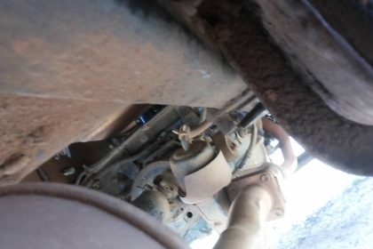 **560,000 บ.ต่อรอง**ขาย6ล้อเดิมๆบางๆ ISUZU NPR120 NPR66LX5T ฝาขาวห้างแท้ปี39 เครื่องเดิมเกียร์เดิม4HF1 120แรง แน่นๆแรงดีไม่มีเยิ้ม ช่วงล่างFหลัง คัสซีสวยเดิมไม่มีปะไม่มีบวม สีมีลอกนิดๆแต่เดิม กระบะพื้นเหล็กคอกไม้สภาพดี พื้นสวย ยาว4.30ม. ฝาทึบมีผุบ้าง หัวบ **560,000 บ.ต่อรอง**ขาย6ล้อเดิมๆบางๆ ISUZU NPR120 NPR66LX5T ฝาขาวห้างแท้ปี39 เครื่องเดิมเกียร์เดิม4HF1 120แรง แน่นๆแรงดีไม่มีเยิ้ม ช่วงล่างFหลัง คัสซีสวยเดิมไม่มีปะไม่มีบวม สีมีลอกนิดๆแต่เดิม กระบะพื้นเหล็กคอกไม้สภาพดี พื้นสวย ยาว4.30ม. ฝาทึบมีผุบ้าง หัวบ