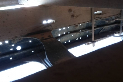 **560,000 บ.ต่อรอง**ขาย6ล้อเดิมๆบางๆ ISUZU NPR120 NPR66LX5T ฝาขาวห้างแท้ปี39 เครื่องเดิมเกียร์เดิม4HF1 120แรง แน่นๆแรงดีไม่มีเยิ้ม ช่วงล่างFหลัง คัสซีสวยเดิมไม่มีปะไม่มีบวม สีมีลอกนิดๆแต่เดิม กระบะพื้นเหล็กคอกไม้สภาพดี พื้นสวย ยาว4.30ม. ฝาทึบมีผุบ้าง หัวบ **560,000 บ.ต่อรอง**ขาย6ล้อเดิมๆบางๆ ISUZU NPR120 NPR66LX5T ฝาขาวห้างแท้ปี39 เครื่องเดิมเกียร์เดิม4HF1 120แรง แน่นๆแรงดีไม่มีเยิ้ม ช่วงล่างFหลัง คัสซีสวยเดิมไม่มีปะไม่มีบวม สีมีลอกนิดๆแต่เดิม กระบะพื้นเหล็กคอกไม้สภาพดี พื้นสวย ยาว4.30ม. ฝาทึบมีผุบ้าง หัวบ