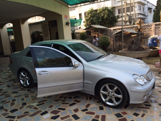 #เบนซ์ ปี 07 สภาพสวยมาก เดิมทุกอย่าง #เบนซ์ ปี 07 สภาพสวยมาก เดิมทุกอย่าง