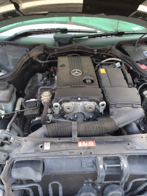 #เบนซ์ ปี 07 สภาพสวยมาก เดิมทุกอย่าง #เบนซ์ ปี 07 สภาพสวยมาก เดิมทุกอย่าง