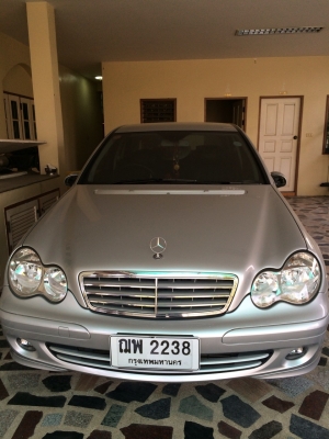 #เบนซ์ ปี 07 สภาพสวยมาก เดิมทุกอย่าง #เบนซ์ ปี 07 สภาพสวยมาก เดิมทุกอย่าง