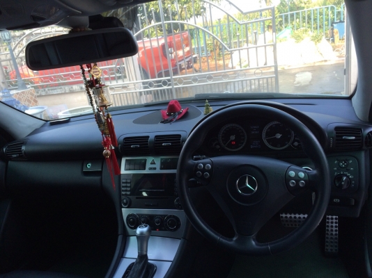 #เบนซ์ ปี 07 สภาพสวยมาก เดิมทุกอย่าง #เบนซ์ ปี 07 สภาพสวยมาก เดิมทุกอย่าง