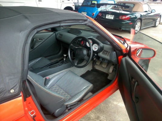 #Honda beat #ฮอนด้าบีท 660cc #โรเตอร์ตัวเล็กทีสุด #Honda beat #ฮอนด้าบีท 660cc #โรเตอร์ตัวเล็กทีสุด