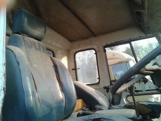 ขายสิบล้อไอหลง AM