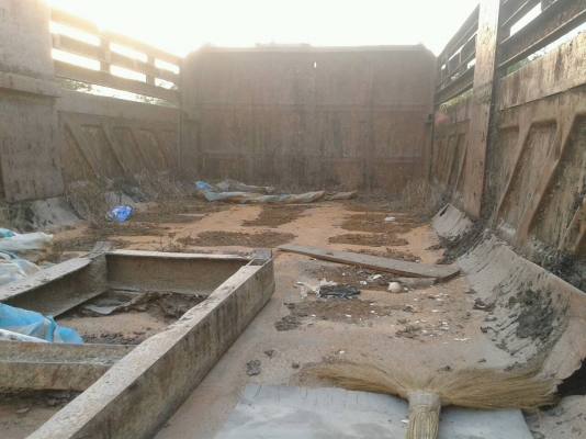 ขายสิบล้อไอหลง AM