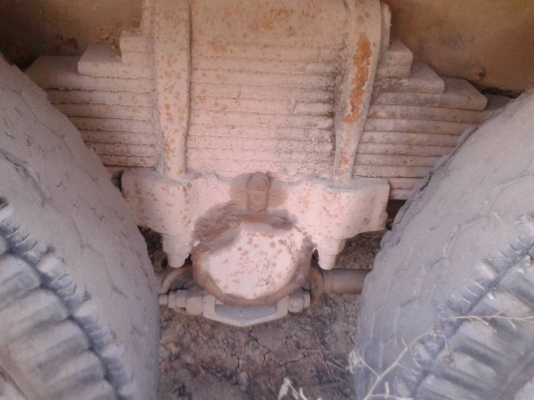 ขายสิบล้อไอหลง AM