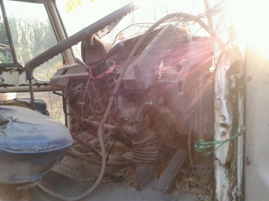 ขายสิบล้อไอหลง AM