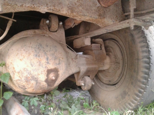 ขายสิบล้อไอหลง AM