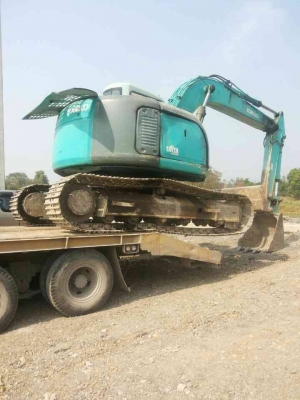 ขายแบคโฮ