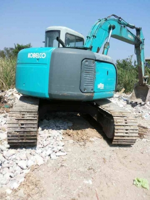 ขายแบคโฮ