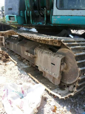 ขายแบคโฮ