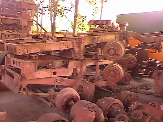 คัสซีเเหนบมิตซูก้อนหน้า หลัง พร้อมกะปุกพวงมาลัย ราคา 90000