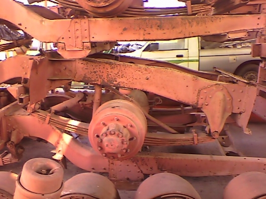 คัสซีเเหนบมิตซูก้อนหน้า หลัง พร้อมกะปุกพวงมาลัย ราคา 90000