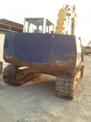 ขาย KOMATSU PC120-5 ราคาถูก