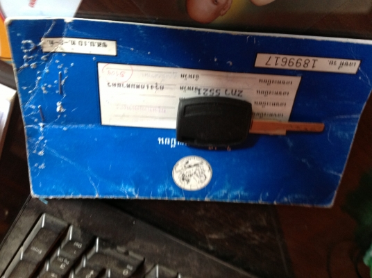 ขายหรือแลกกับรถไถก็ได้ครับ เอกสารพร้อมโอนทะเบียน พ.ร.บ.ครบ109000บาทราคายังกับNV ถูกที่สุดในสองโลก มาลองขับก่อนตัดสินใจครับ""""""""  '''''139000บาท::::::::#####  ขายหรือแลกเปลี่ยนกับรถไถ