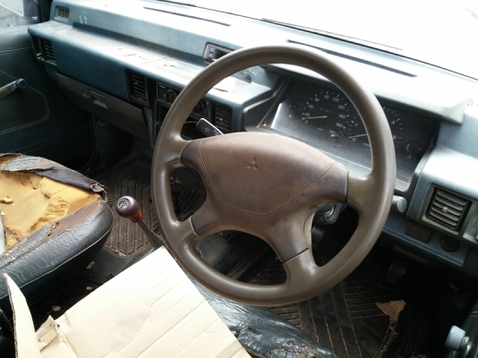 ไซโคลนแค็ป เครื่องเทอร์โบ พวงมาลัยพาวเวอร์ ไซโคลนแค็ป เครื่องเทอร์โบ พวงมาลัยพาวเวอร์