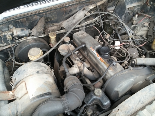 ไซโคลนแค็ป เครื่องเทอร์โบ พวงมาลัยพาวเวอร์ ไซโคลนแค็ป เครื่องเทอร์โบ พวงมาลัยพาวเวอร์