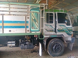 ขายหลงเทอร์โบ TFเพลาบุ้ม ดุมจีบ เสื้อลาย กระบะเนียม