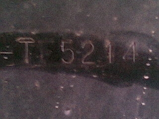 ขายหลงเทอร์โบ TFเพลาบุ้ม ดุมจีบ เสื้อลาย กระบะเนียม