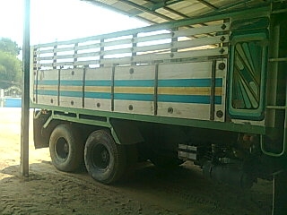 ขายหลงเทอร์โบ TFเพลาบุ้ม ดุมจีบ เสื้อลาย กระบะเนียม