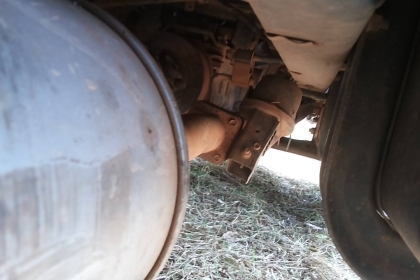 **540,000 บ.ต่อรอง**ขาย6ล้อ ISUZU NPR120HP NPR66LX5S ห้างแท้ปี38 วางเครื่องฝาขา 4HF1 120แรง(ลงเล่ม) เครื่องแน่นดี แรง ช่วงล่างเดิมคัสซีสวยเดิมไม่ผุ ไม่ปะไม่ดาม กระบะพื้นเหล็กคอกไม้สภาพสวย ไม่ผุ ยาว 4.30ม. หัวเดิมทำสีใหม่ สวย ภายในคอนโซลครบ ยางดี6เส้น พร้อ **540,000 บ.ต่อรอง**ขาย6ล้อ ISUZU NPR120HP NPR66LX5S ห้างแท้ปี38 วางเครื่องฝาขา 4HF1 120แรง(ลงเล่ม) เครื่องแน่นดี แรง ช่วงล่างเดิมคัสซีสวยเดิมไม่ผุ ไม่ปะไม่ดาม กระบะพื้นเหล็กคอกไม้สภาพสวย ไม่ผุ ยาว 4.30ม. หัวเดิมทำสีใหม่ สวย ภายในคอนโซลครบ ยางดี6เส้น พร้อ