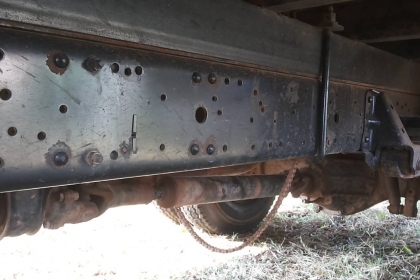 **540,000 บ.ต่อรอง**ขาย6ล้อ ISUZU NPR120HP NPR66LX5S ห้างแท้ปี38 วางเครื่องฝาขา 4HF1 120แรง(ลงเล่ม) เครื่องแน่นดี แรง ช่วงล่างเดิมคัสซีสวยเดิมไม่ผุ ไม่ปะไม่ดาม กระบะพื้นเหล็กคอกไม้สภาพสวย ไม่ผุ ยาว 4.30ม. หัวเดิมทำสีใหม่ สวย ภายในคอนโซลครบ ยางดี6เส้น พร้อ **540,000 บ.ต่อรอง**ขาย6ล้อ ISUZU NPR120HP NPR66LX5S ห้างแท้ปี38 วางเครื่องฝาขา 4HF1 120แรง(ลงเล่ม) เครื่องแน่นดี แรง ช่วงล่างเดิมคัสซีสวยเดิมไม่ผุ ไม่ปะไม่ดาม กระบะพื้นเหล็กคอกไม้สภาพสวย ไม่ผุ ยาว 4.30ม. หัวเดิมทำสีใหม่ สวย ภายในคอนโซลครบ ยางดี6เส้น พร้อ