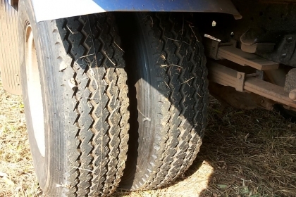 **540,000 บ.ต่อรอง**ขาย6ล้อ ISUZU NPR120HP NPR66LX5S ห้างแท้ปี38 วางเครื่องฝาขา 4HF1 120แรง(ลงเล่ม) เครื่องแน่นดี แรง ช่วงล่างเดิมคัสซีสวยเดิมไม่ผุ ไม่ปะไม่ดาม กระบะพื้นเหล็กคอกไม้สภาพสวย ไม่ผุ ยาว 4.30ม. หัวเดิมทำสีใหม่ สวย ภายในคอนโซลครบ ยางดี6เส้น พร้อ **540,000 บ.ต่อรอง**ขาย6ล้อ ISUZU NPR120HP NPR66LX5S ห้างแท้ปี38 วางเครื่องฝาขา 4HF1 120แรง(ลงเล่ม) เครื่องแน่นดี แรง ช่วงล่างเดิมคัสซีสวยเดิมไม่ผุ ไม่ปะไม่ดาม กระบะพื้นเหล็กคอกไม้สภาพสวย ไม่ผุ ยาว 4.30ม. หัวเดิมทำสีใหม่ สวย ภายในคอนโซลครบ ยางดี6เส้น พร้อ