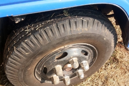 **540,000 บ.ต่อรอง**ขาย6ล้อ ISUZU NPR120HP NPR66LX5S ห้างแท้ปี38 วางเครื่องฝาขา 4HF1 120แรง(ลงเล่ม) เครื่องแน่นดี แรง ช่วงล่างเดิมคัสซีสวยเดิมไม่ผุ ไม่ปะไม่ดาม กระบะพื้นเหล็กคอกไม้สภาพสวย ไม่ผุ ยาว 4.30ม. หัวเดิมทำสีใหม่ สวย ภายในคอนโซลครบ ยางดี6เส้น พร้อ **540,000 บ.ต่อรอง**ขาย6ล้อ ISUZU NPR120HP NPR66LX5S ห้างแท้ปี38 วางเครื่องฝาขา 4HF1 120แรง(ลงเล่ม) เครื่องแน่นดี แรง ช่วงล่างเดิมคัสซีสวยเดิมไม่ผุ ไม่ปะไม่ดาม กระบะพื้นเหล็กคอกไม้สภาพสวย ไม่ผุ ยาว 4.30ม. หัวเดิมทำสีใหม่ สวย ภายในคอนโซลครบ ยางดี6เส้น พร้อ