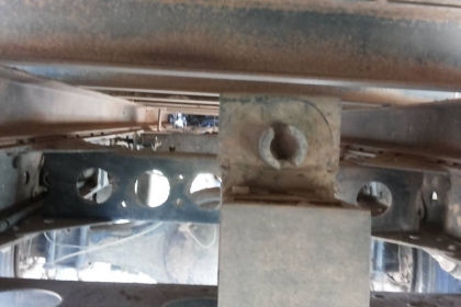 **540,000 บ.ต่อรอง**ขาย6ล้อ ISUZU NPR120HP NPR66LX5S ห้างแท้ปี38 วางเครื่องฝาขา 4HF1 120แรง(ลงเล่ม) เครื่องแน่นดี แรง ช่วงล่างเดิมคัสซีสวยเดิมไม่ผุ ไม่ปะไม่ดาม กระบะพื้นเหล็กคอกไม้สภาพสวย ไม่ผุ ยาว 4.30ม. หัวเดิมทำสีใหม่ สวย ภายในคอนโซลครบ ยางดี6เส้น พร้อ **540,000 บ.ต่อรอง**ขาย6ล้อ ISUZU NPR120HP NPR66LX5S ห้างแท้ปี38 วางเครื่องฝาขา 4HF1 120แรง(ลงเล่ม) เครื่องแน่นดี แรง ช่วงล่างเดิมคัสซีสวยเดิมไม่ผุ ไม่ปะไม่ดาม กระบะพื้นเหล็กคอกไม้สภาพสวย ไม่ผุ ยาว 4.30ม. หัวเดิมทำสีใหม่ สวย ภายในคอนโซลครบ ยางดี6เส้น พร้อ