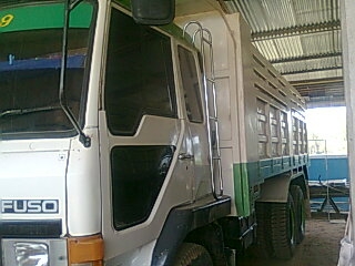 ขายหลง195ไม่โบกระบะสามมิตร ราคาคุยกันได้