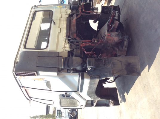 ขายหัวเก๋ง hino nissan มือสอง สภาพดีจากญี่ปุ่น