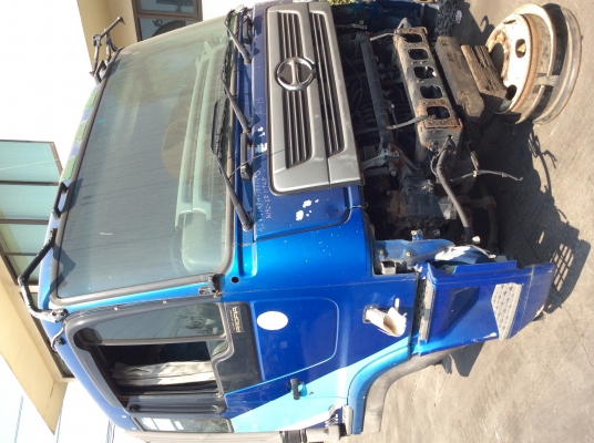 ขายหัวเก๋ง hino nissan มือสอง สภาพดีจากญี่ปุ่น