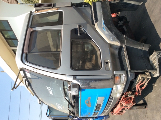 ขายหัวเก๋ง hino nissan มือสอง สภาพดีจากญี่ปุ่น