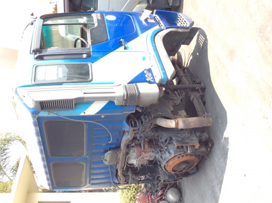 ขายหัวเก๋ง hino nissan มือสอง สภาพดีจากญี่ปุ่น