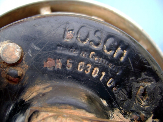 ขายแตร bosch รุ่นใหญ่ สภาพสวย ขายแตร bosch รุ่นใหญ่ สภาพสวย