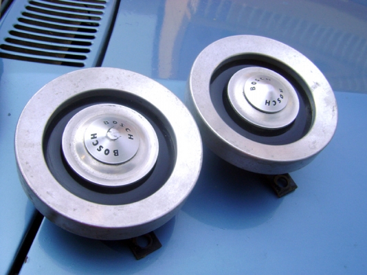 ขายแตร bosch รุ่นใหญ่ สภาพสวย