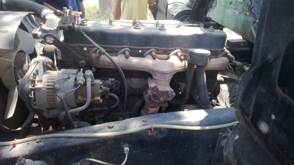 ขายด่วน ISUZU จัมโบ้ 2 เพลา200ขึ้นได้สบายๆรถสวยพ้อมใช้อยากขายครับ