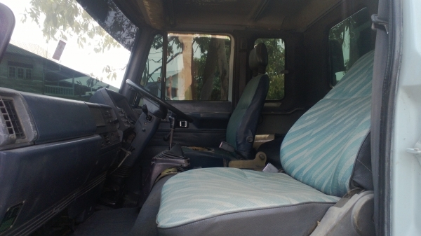 ขายด่วน ISUZU จัมโบ้ 2 เพลา200ขึ้นได้สบายๆรถสวยพ้อมใช้อยากขายครับ