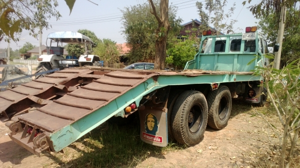 ขายด่วน ISUZU จัมโบ้ 2 เพลา200ขึ้นได้สบายๆรถสวยพ้อมใช้อยากขายครับ