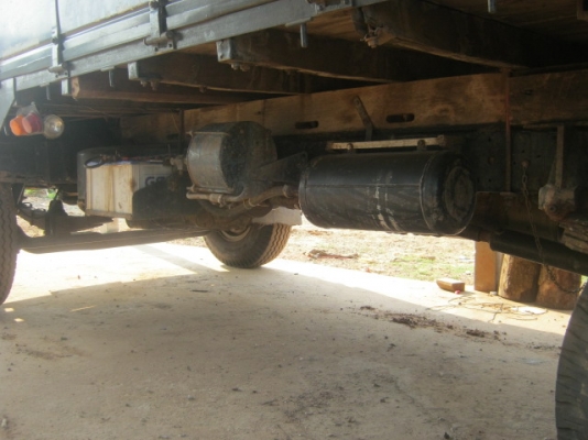 ขาย หกล้อ อิซูซุ 115 แรง ตามสภาพครับใช้งานประจำ