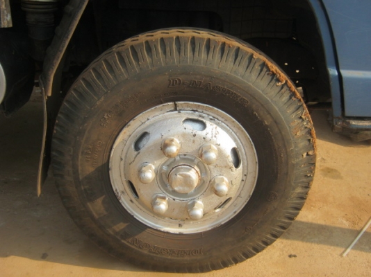 ขาย หกล้อ อิซูซุ 115 แรง ตามสภาพครับใช้งานประจำ