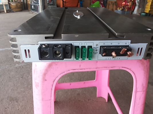 ขายแอมป์คลาสดี 1800 wเต็มสภาพดีราคาถูก