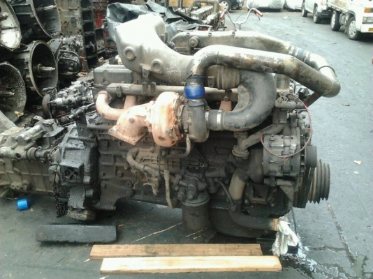 ขายเครื่องนิสสัน พีอีท่ออ้อม ขายเครื่องนิสสัน พีอีท่ออ้อม