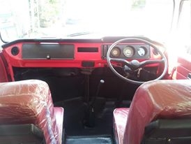 ขายโฟล์คตู้เลี้ยวล่าง