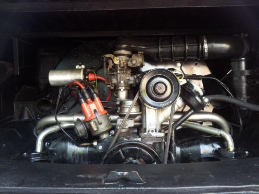 ขายโฟล์คตู้เลี้ยวล่าง