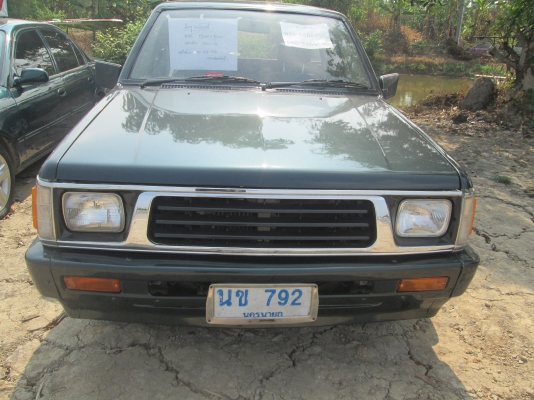 ขายครับสภาพสวยมาก L200