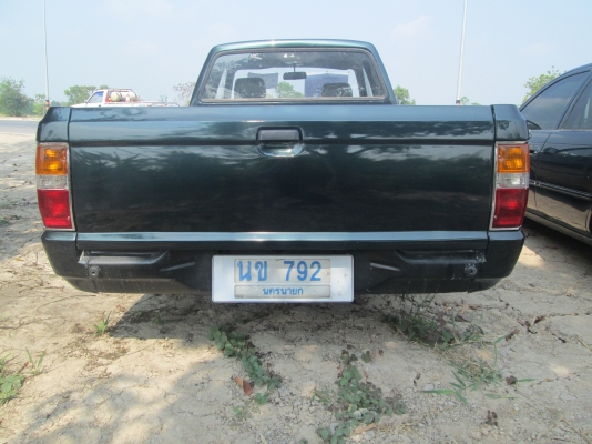 ขายครับสภาพสวยมาก L200